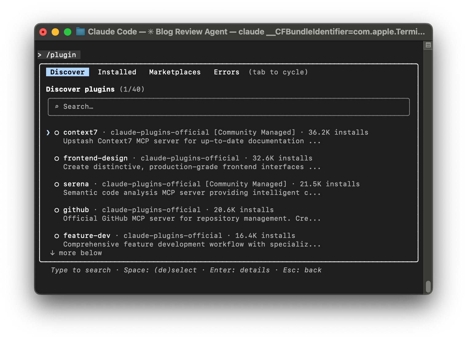 Claude Code in production
