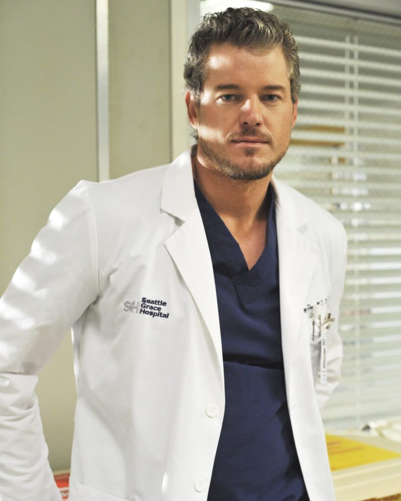 Mark Sloan