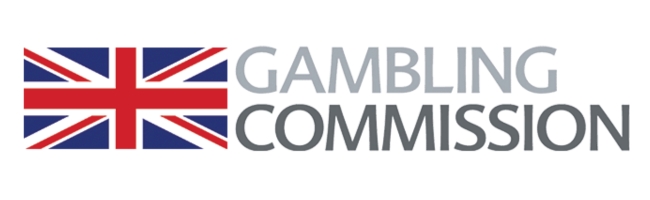 Gambling Commission Logo