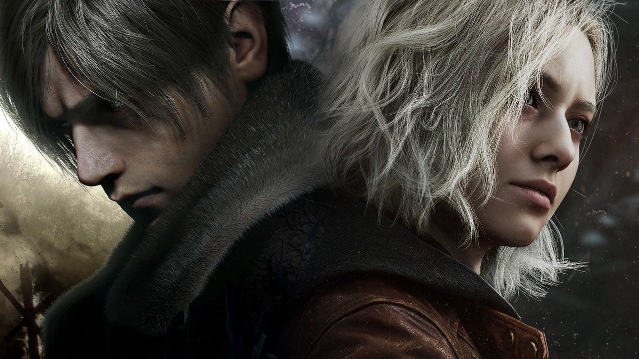 Resident Evil Requiem