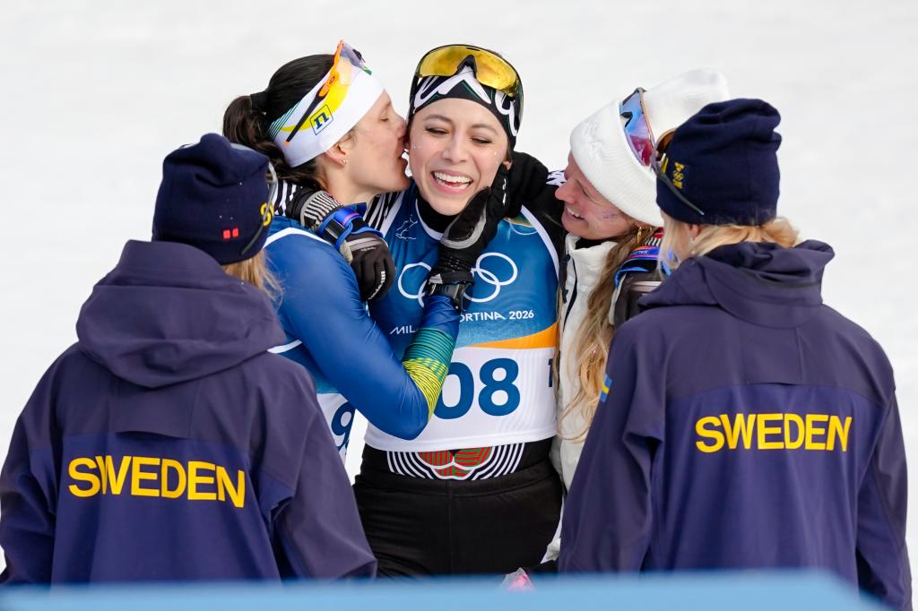 Regina Martínez Lorenzo