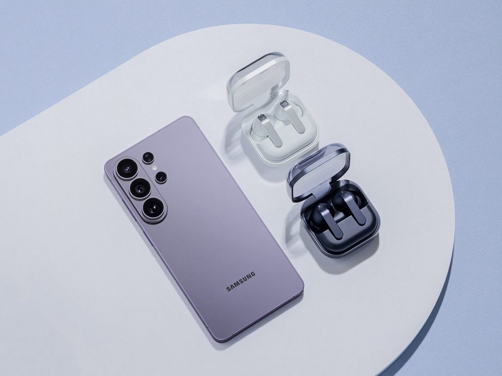Samsung Galaxy Buds 4