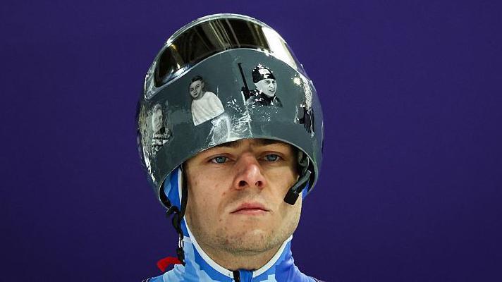 Vladyslav Heraskevych