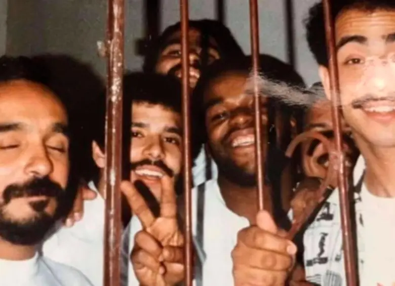 Willie Colon arrested